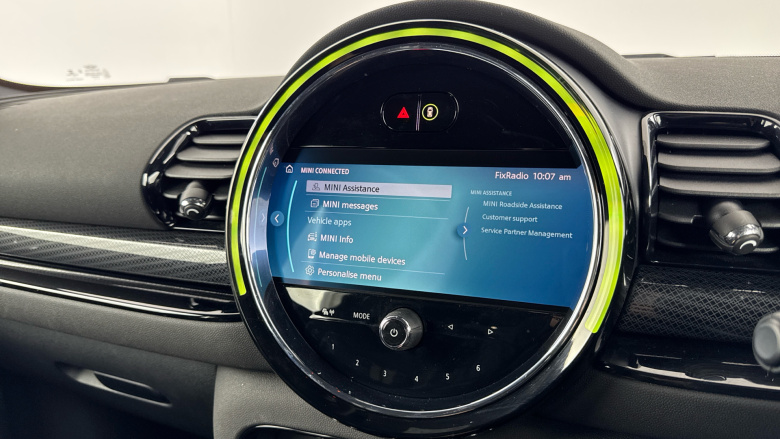 MINI Clubman 1.5 Cooper Shadow Edition 6dr Petrol Estate